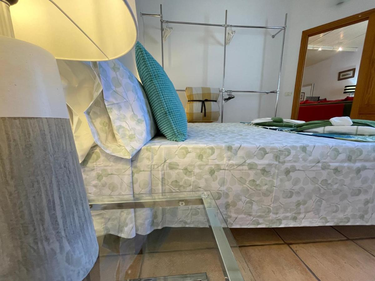 Dream Atico Διαμέρισμα Σάντα Κρουζ Τενερίφης Εξωτερικό φωτογραφία